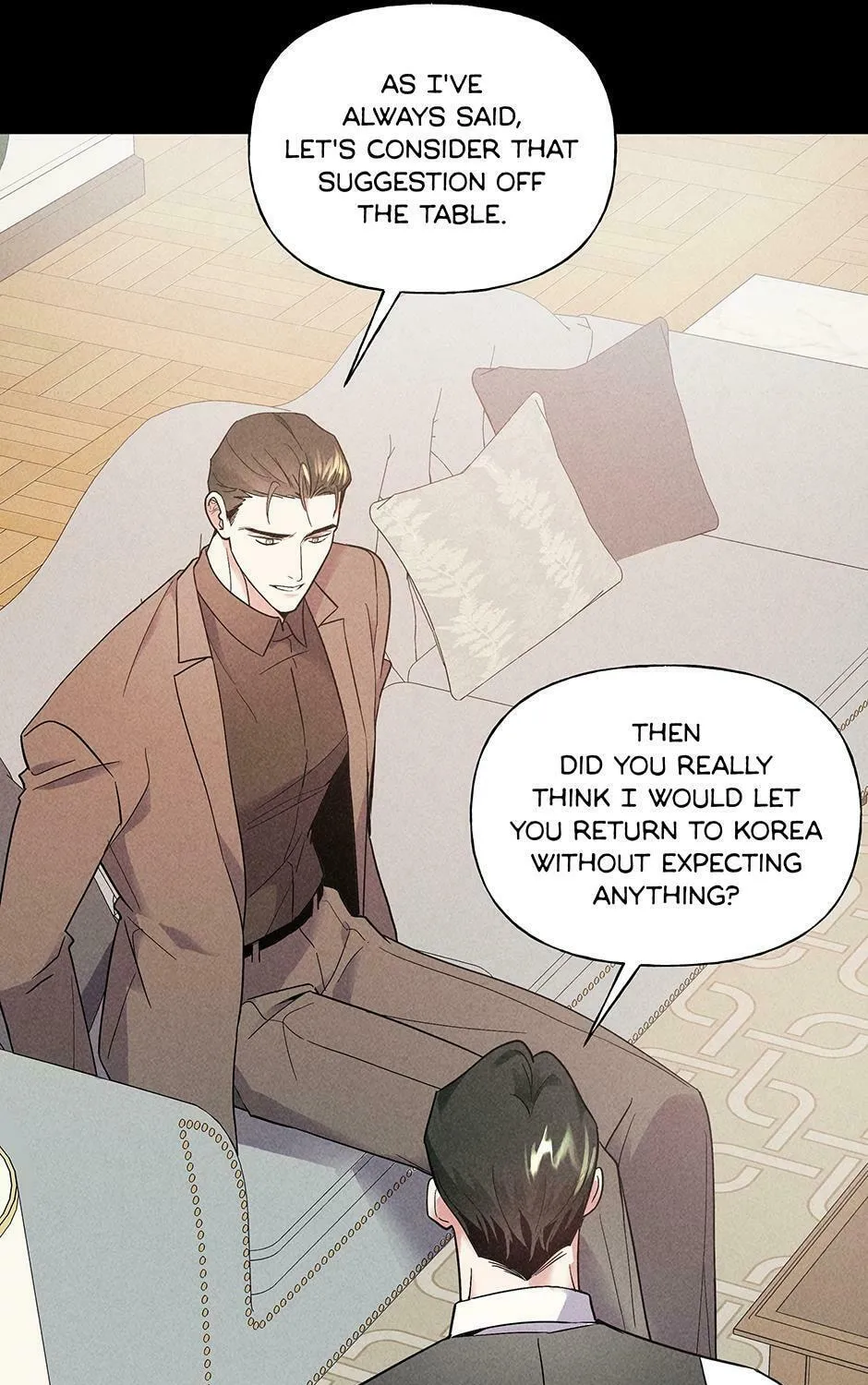 Romance Without Loss Chapter 30 page 51 - 