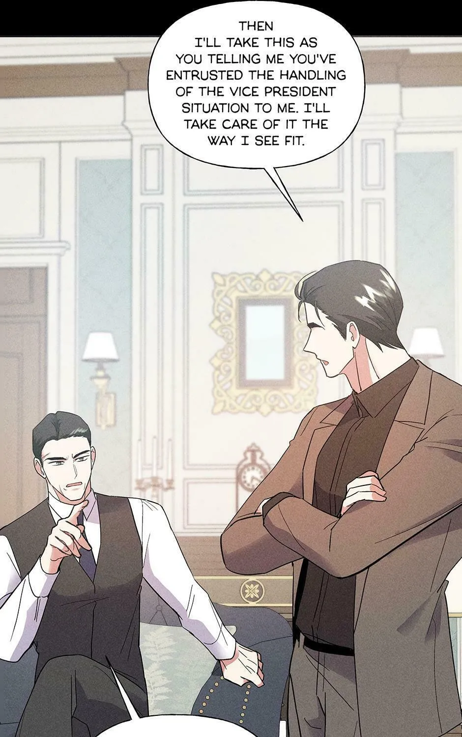 Romance Without Loss Chapter 30 page 54 - 