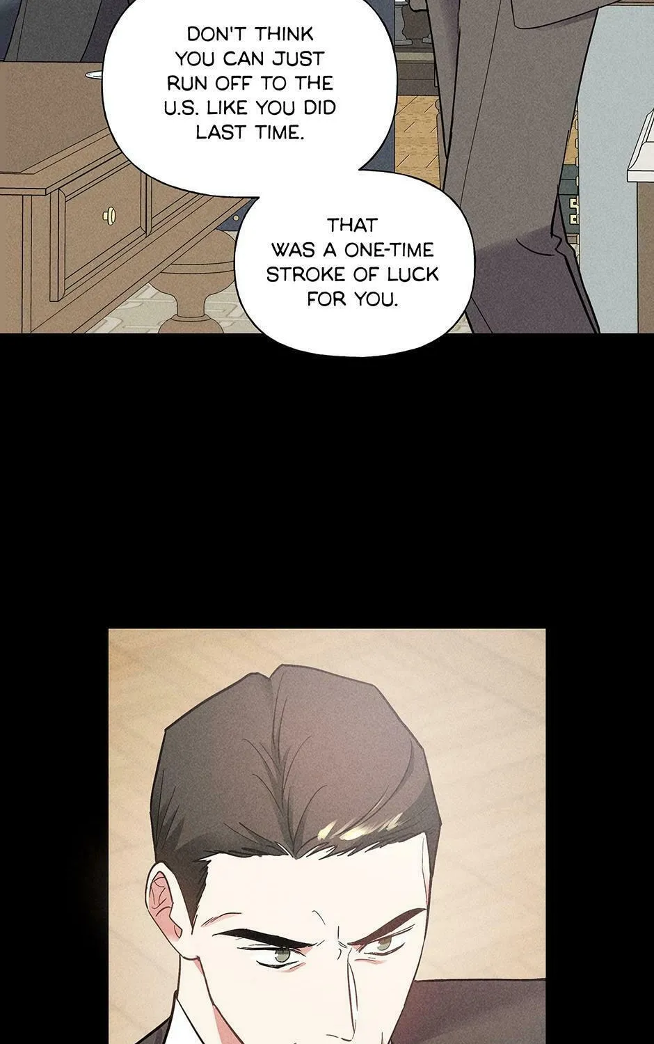 Romance Without Loss Chapter 30 page 55 - 