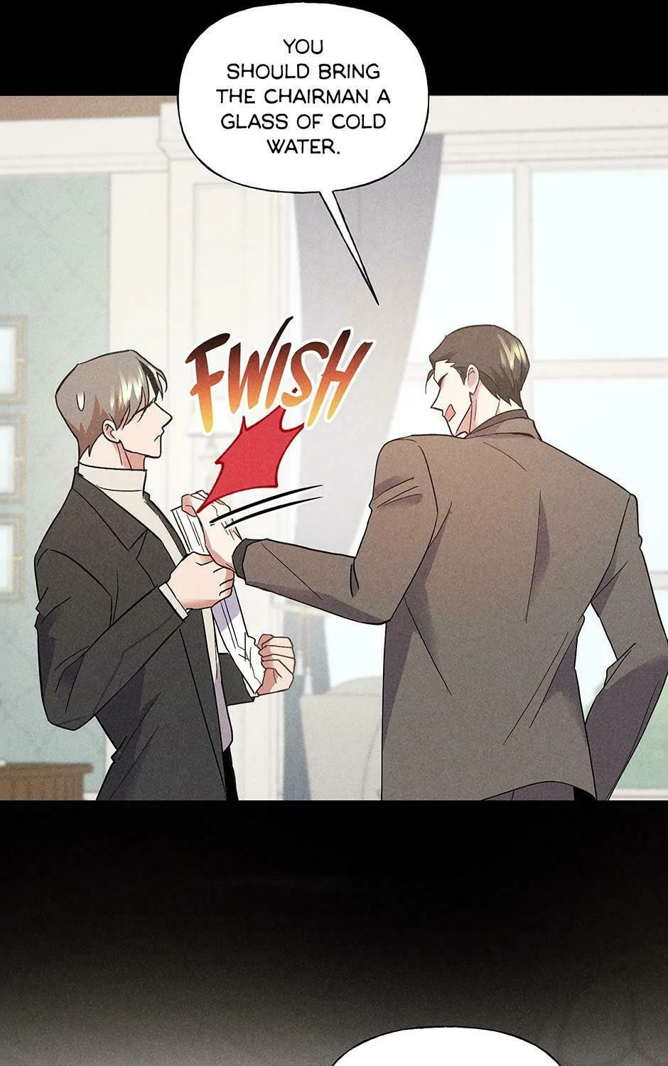 Romance Without Loss Chapter 30 page 57 - 