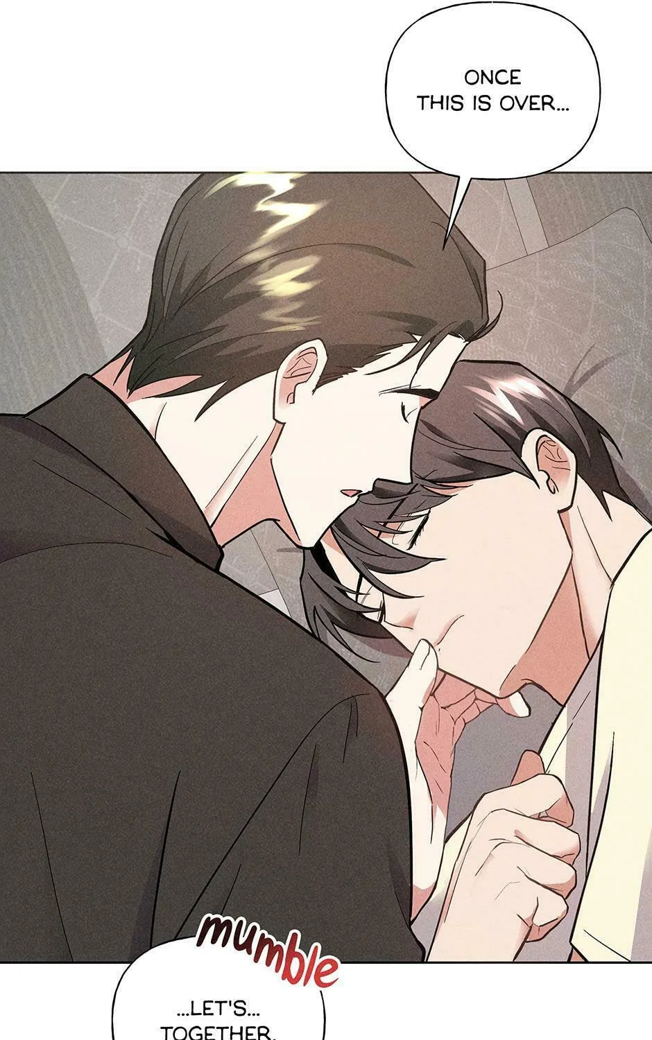 Romance Without Loss Chapter 30 page 61 - 