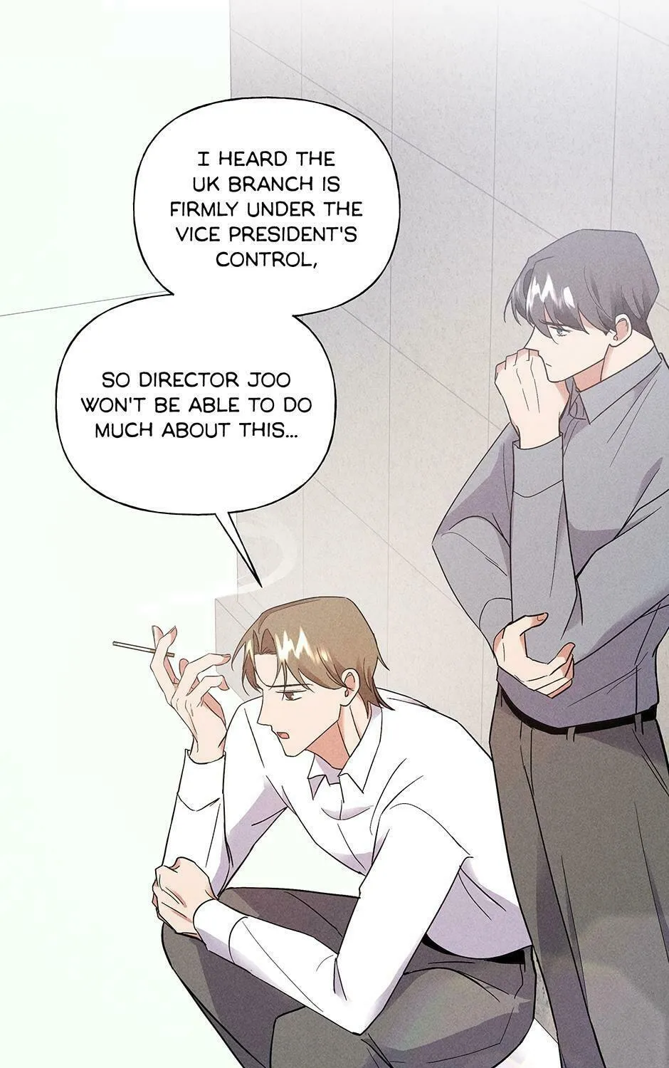 Romance Without Loss Chapter 30 page 64 - 