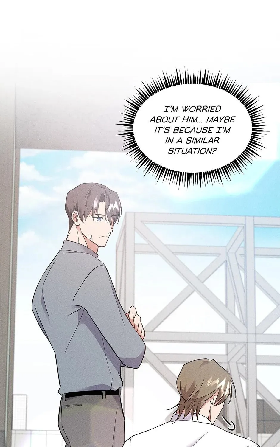 Romance Without Loss Chapter 30 page 68 - 