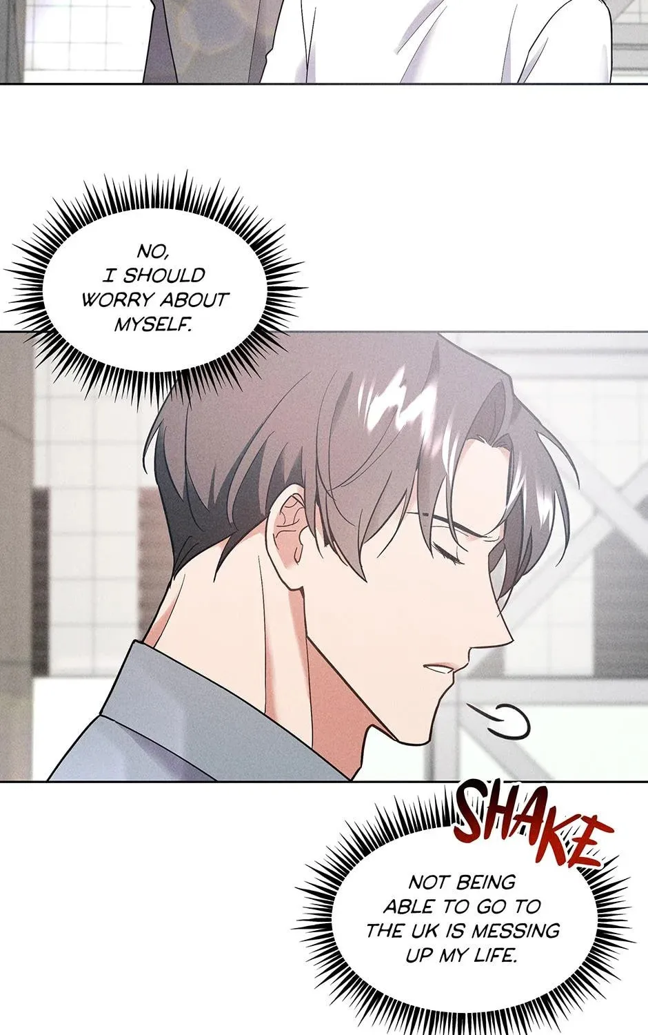 Romance Without Loss Chapter 30 page 69 - 
