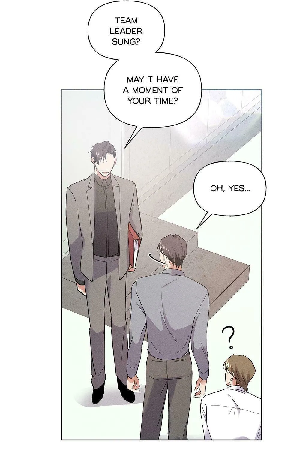 Romance Without Loss Chapter 30 page 71 - 