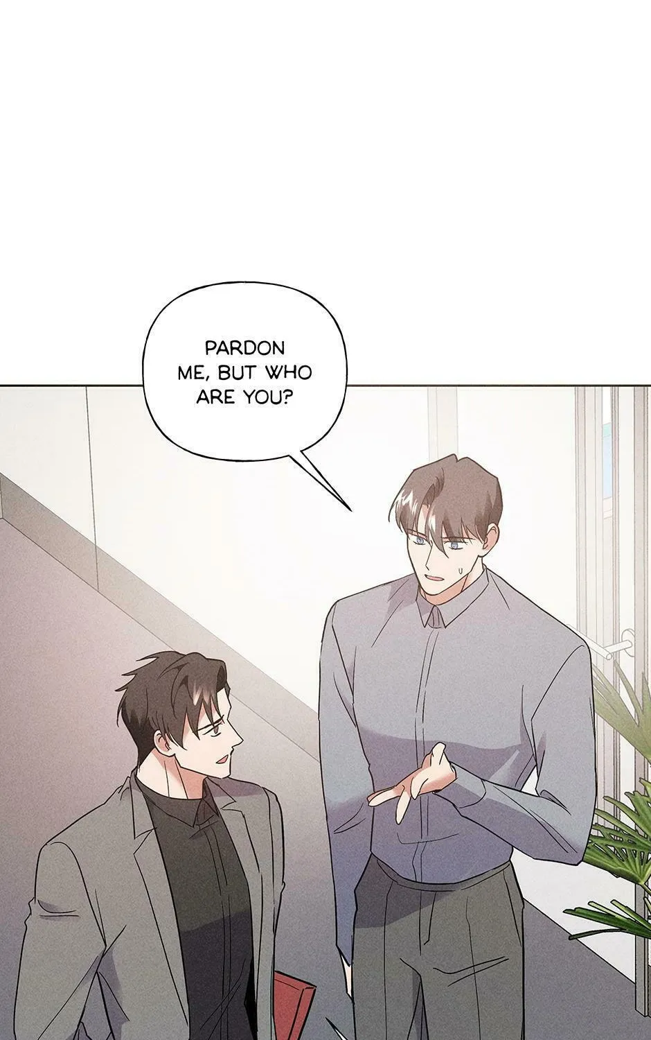 Romance Without Loss Chapter 30 page 72 - 