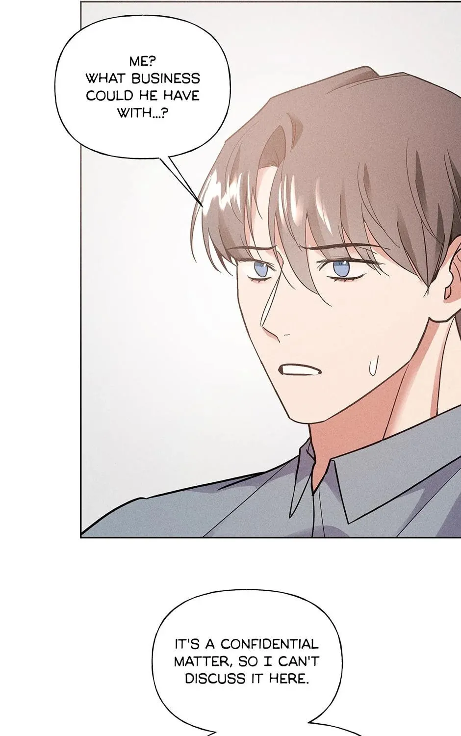 Romance Without Loss Chapter 30 page 74 - 