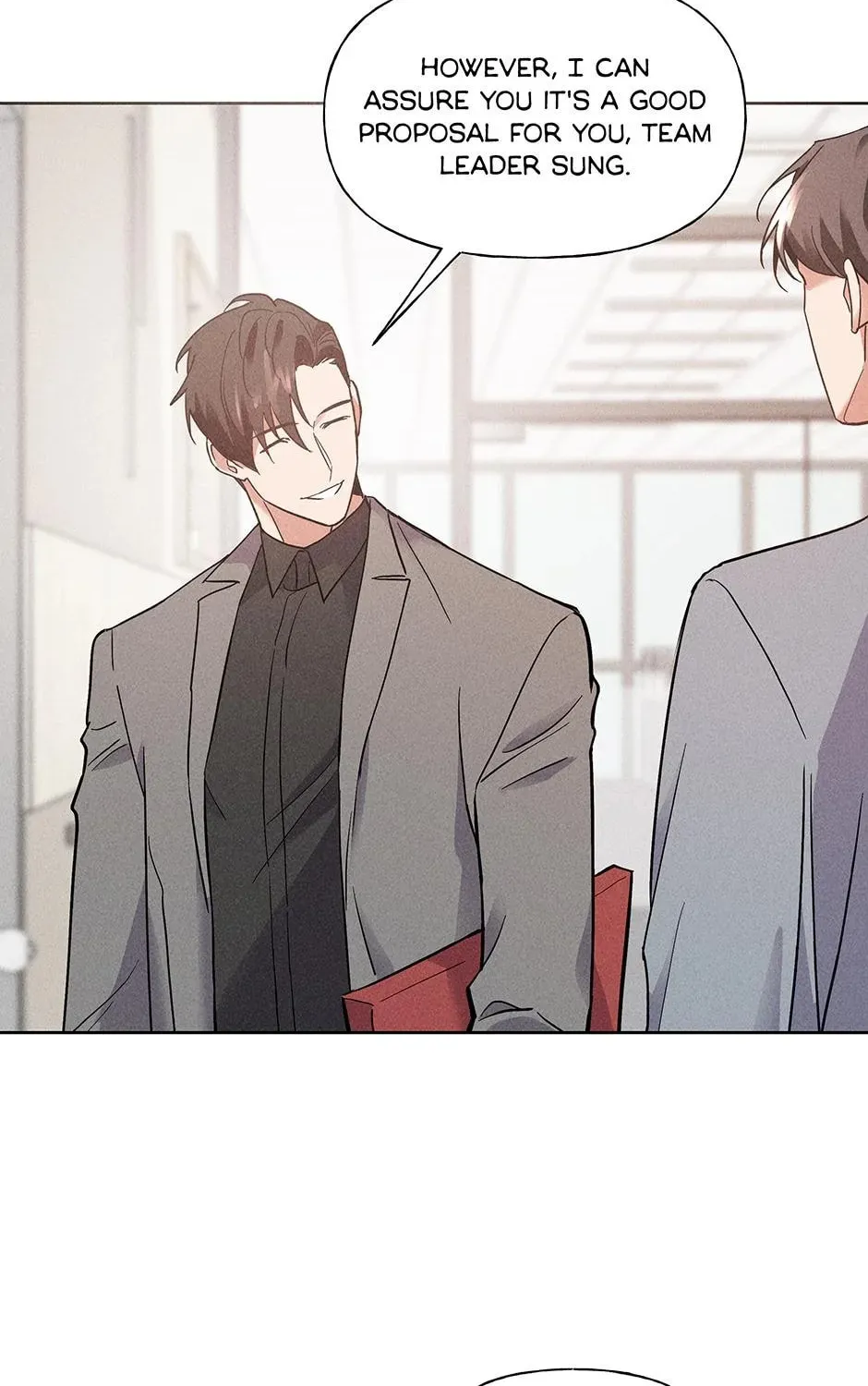 Romance Without Loss Chapter 30 page 75 - 