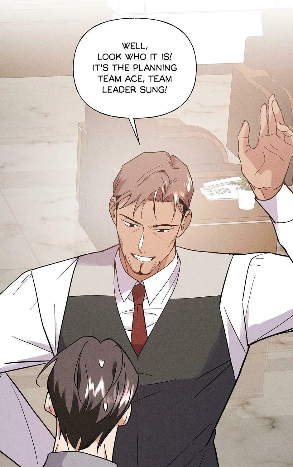 Romance Without Loss Chapter 30 page 78 - 