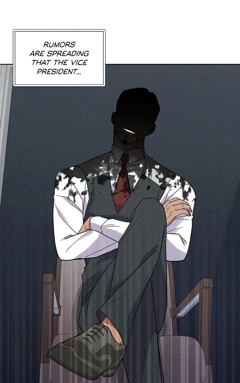 Romance Without Loss Chapter 30 page 9 - 