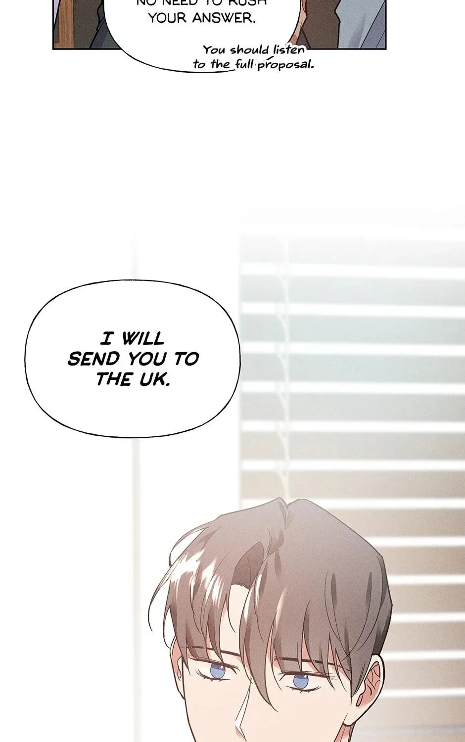 Romance Without Loss Chapter 30 page 86 - 