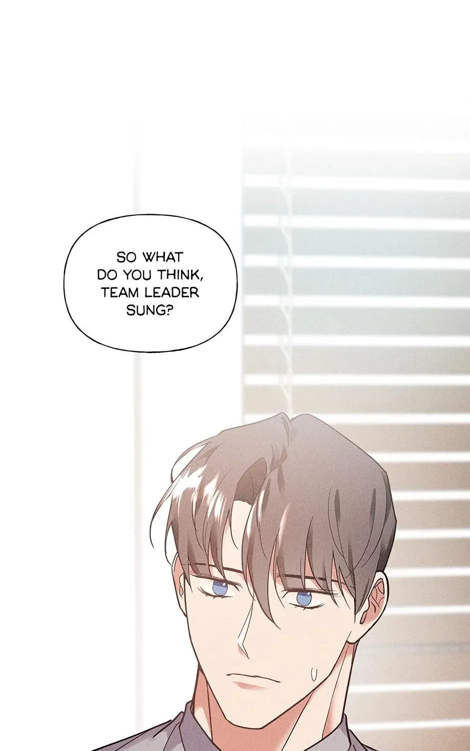 Romance Without Loss Chapter 31 page 2 - 