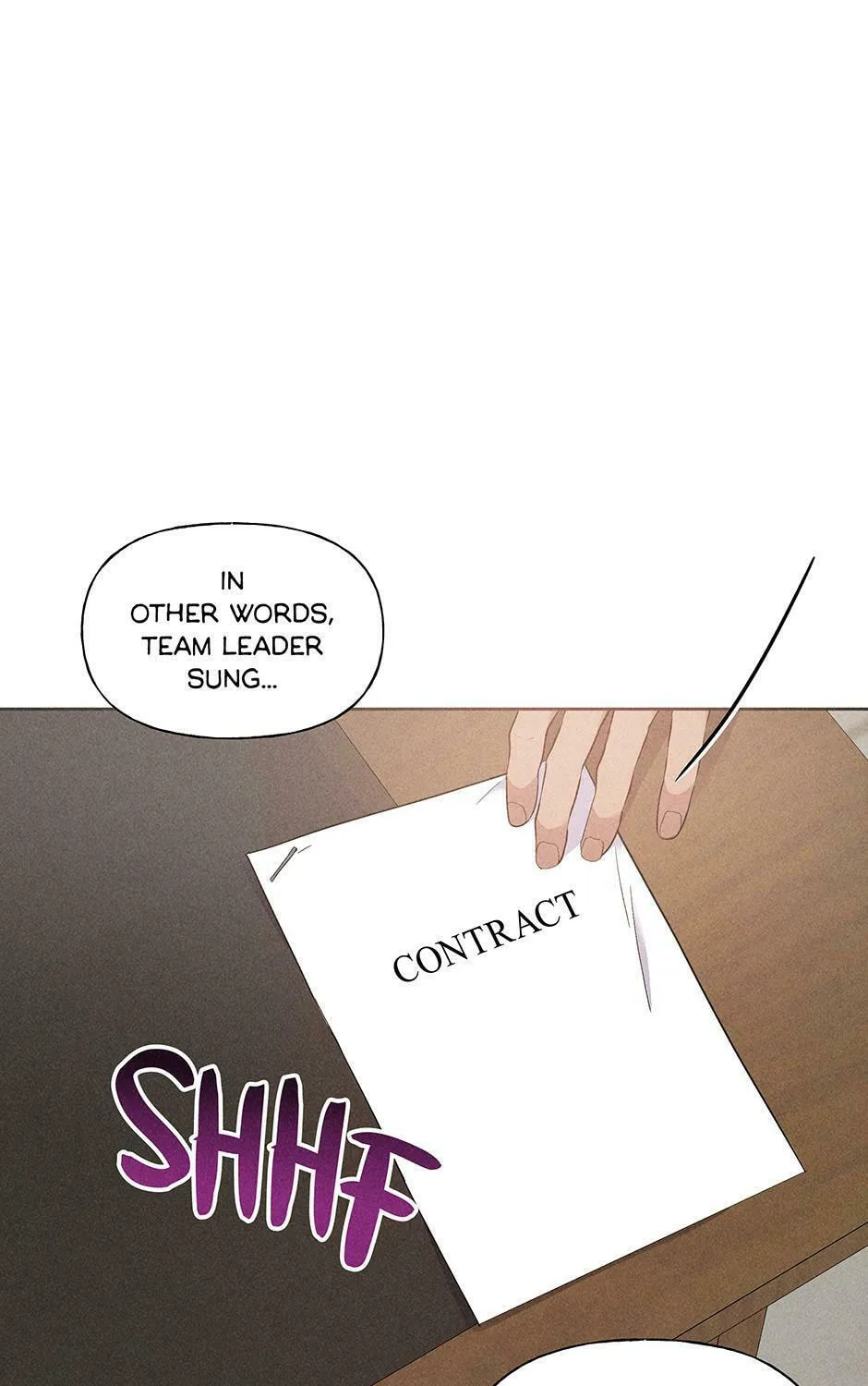 Romance Without Loss Chapter 31 page 11 - 