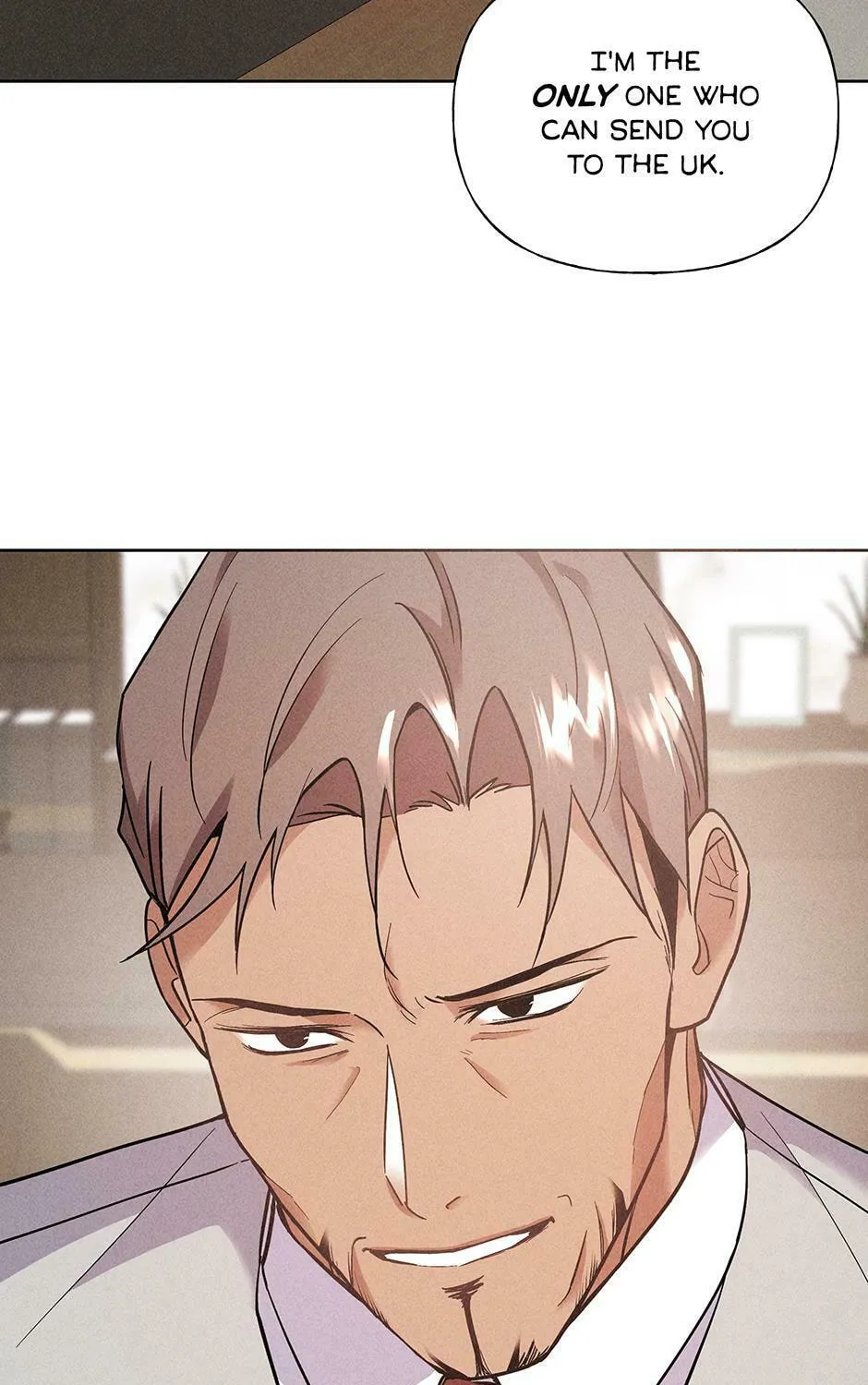 Romance Without Loss Chapter 31 page 12 - 