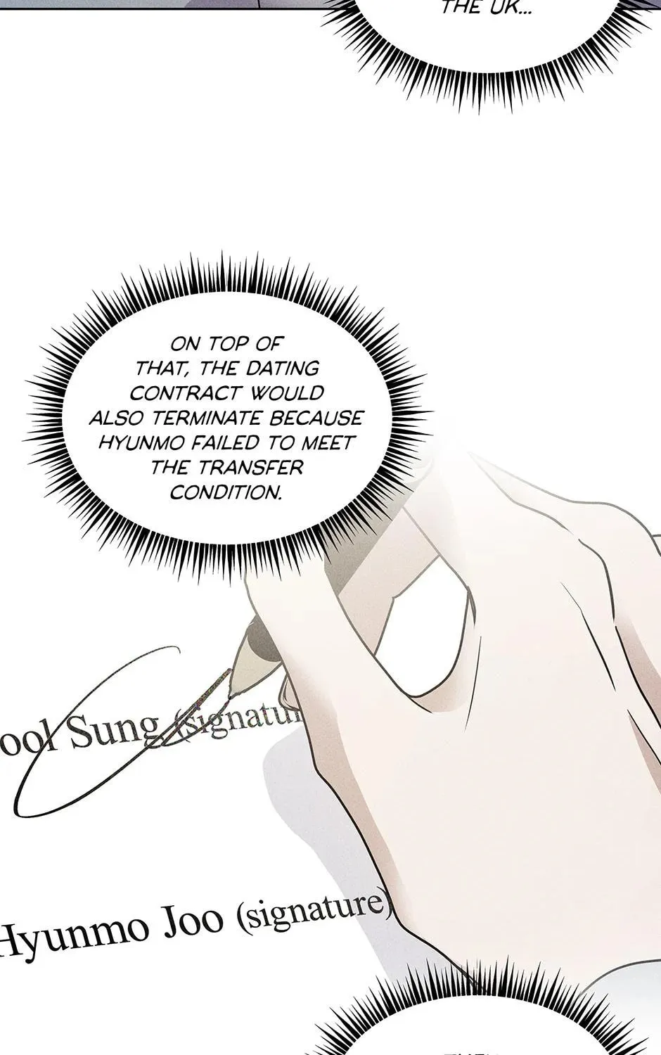 Romance Without Loss Chapter 31 page 15 - 