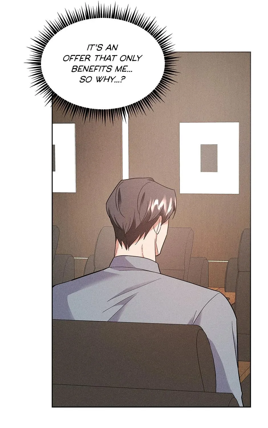 Romance Without Loss Chapter 31 page 17 - 