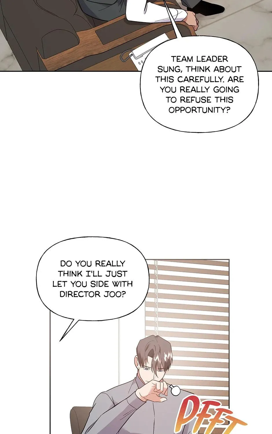 Romance Without Loss Chapter 31 page 22 - 