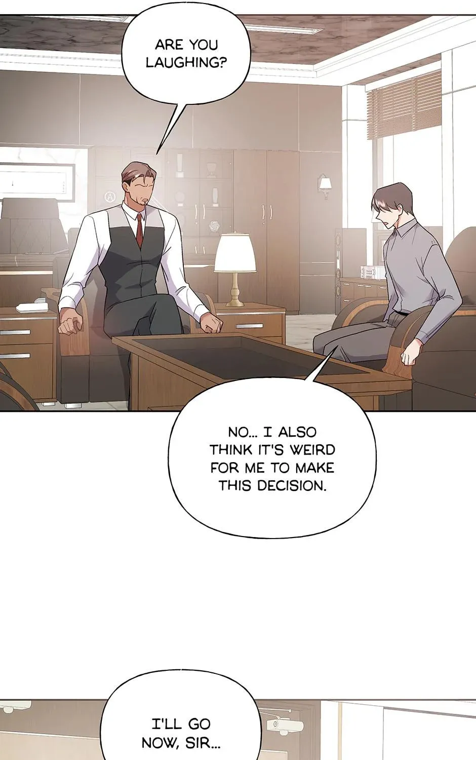 Romance Without Loss Chapter 31 page 24 - 