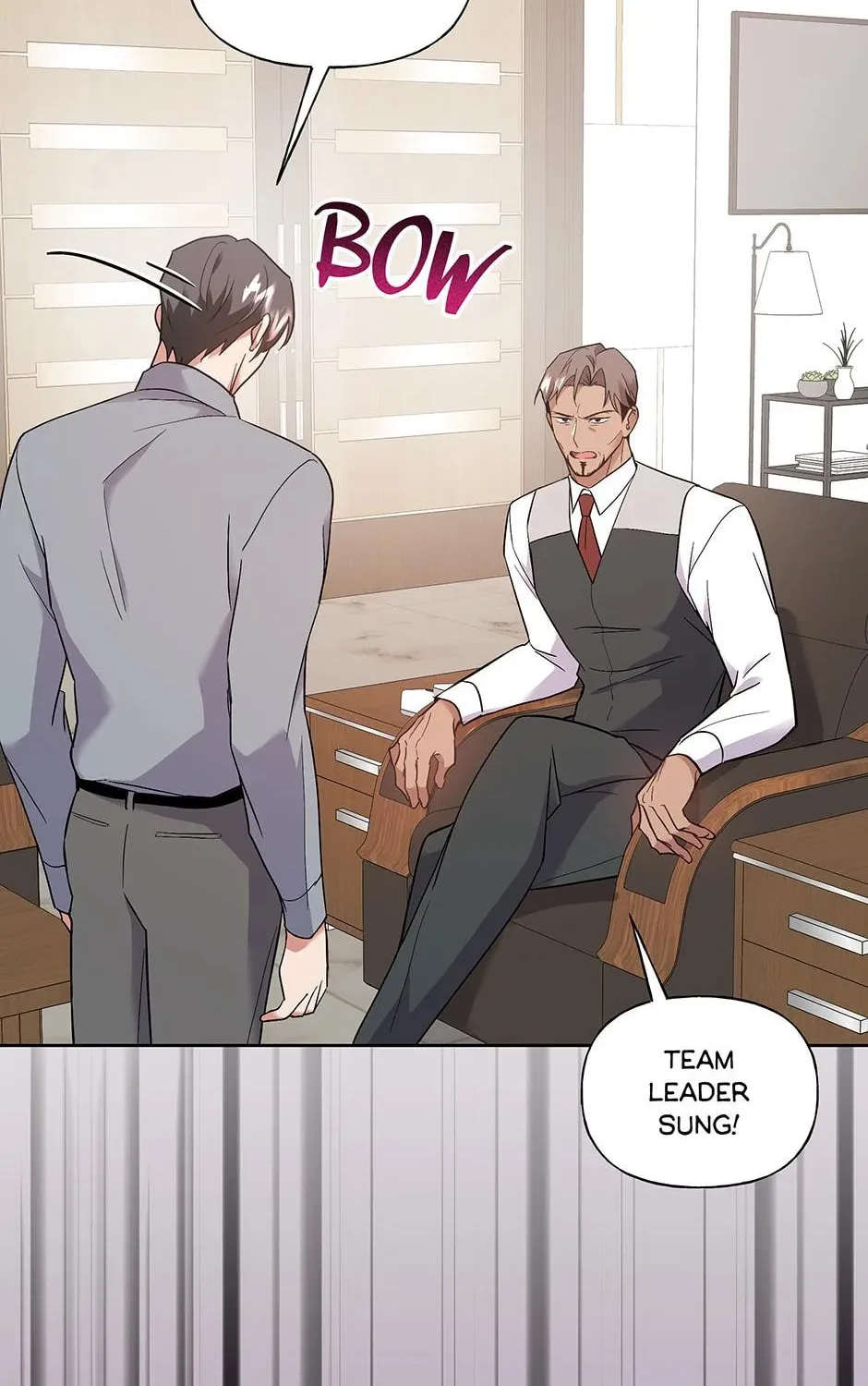 Romance Without Loss Chapter 31 page 25 - 
