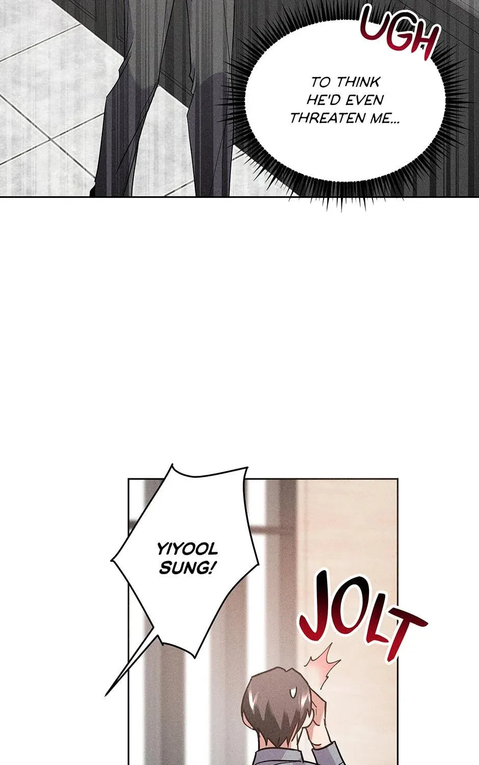 Romance Without Loss Chapter 31 page 29 - 