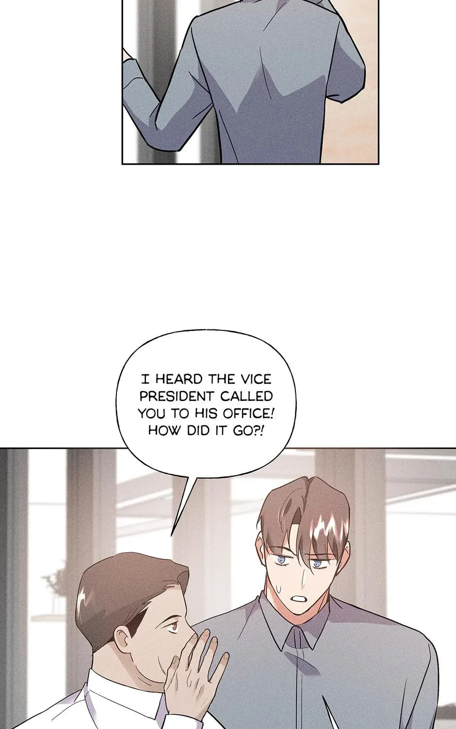Romance Without Loss Chapter 31 page 30 - 
