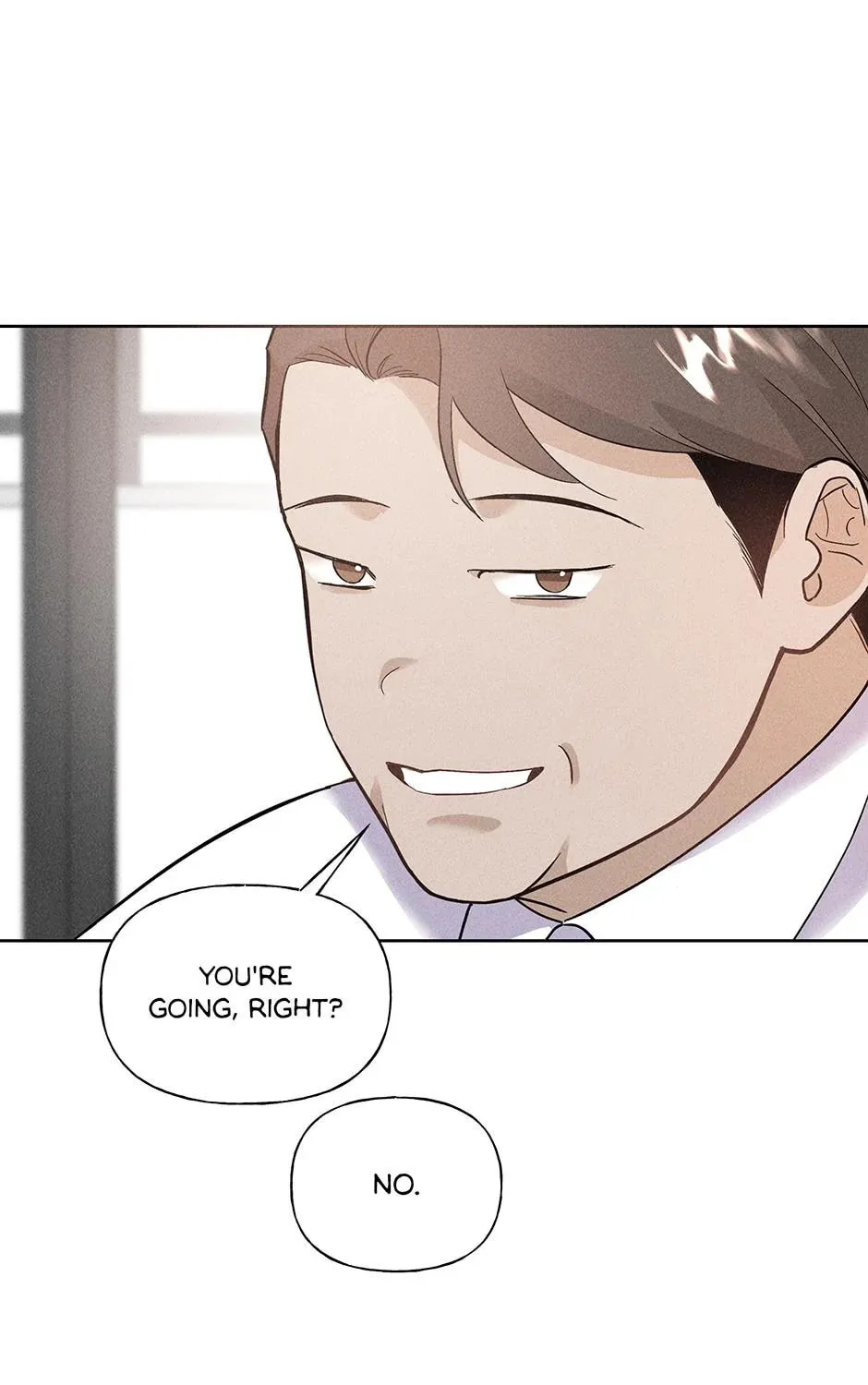 Romance Without Loss Chapter 31 page 34 - 