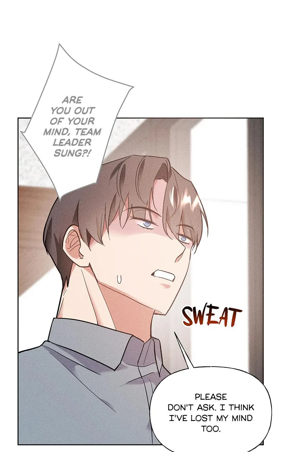 Romance Without Loss Chapter 31 page 37 - 