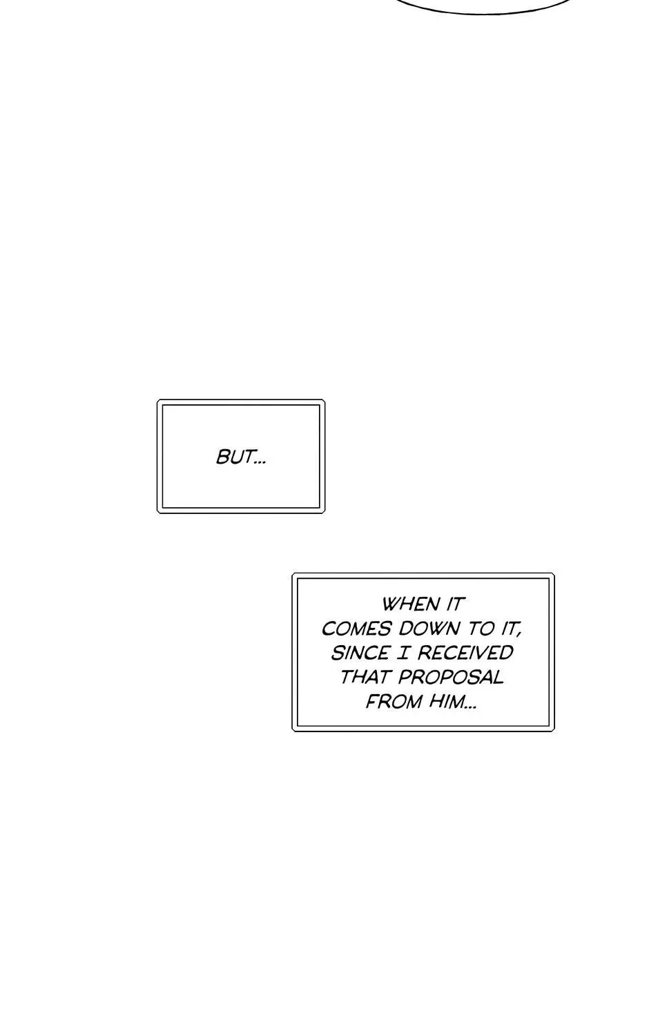 Romance Without Loss Chapter 31 page 38 - 