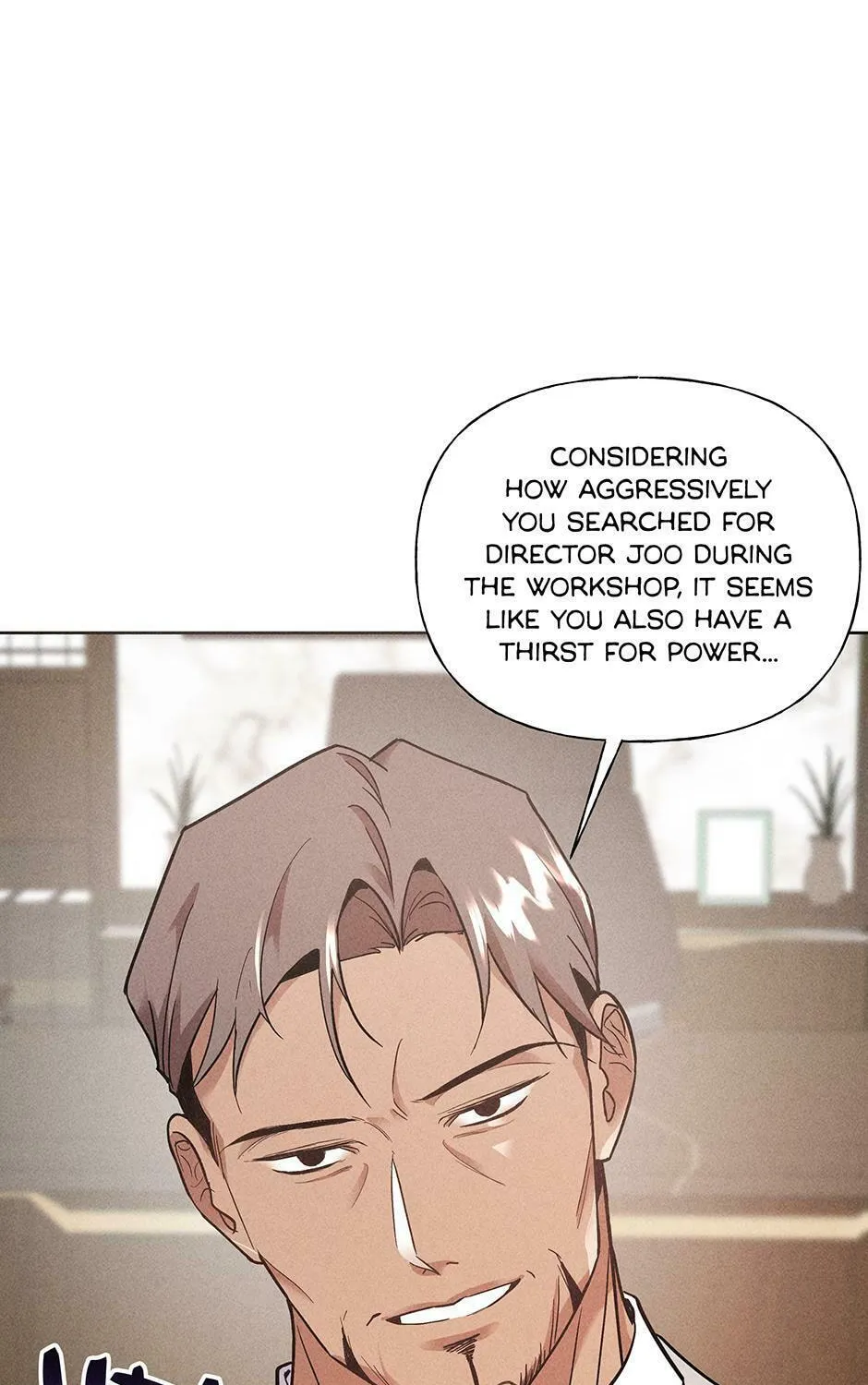 Romance Without Loss Chapter 31 page 5 - 