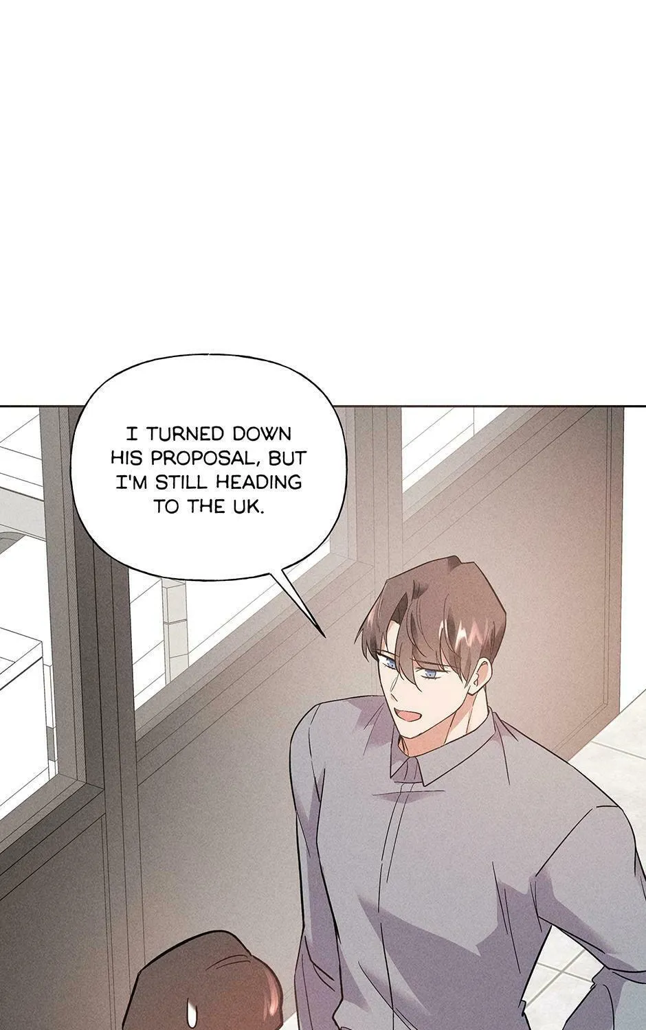 Romance Without Loss Chapter 31 page 41 - 