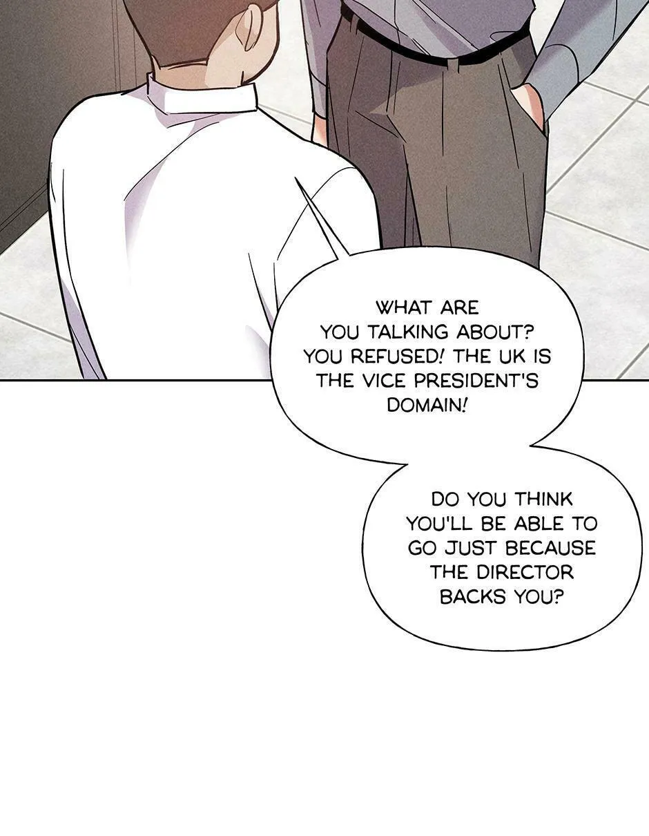 Romance Without Loss Chapter 31 page 42 - 