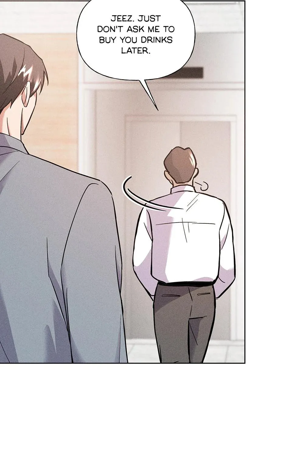 Romance Without Loss Chapter 31 page 45 - 