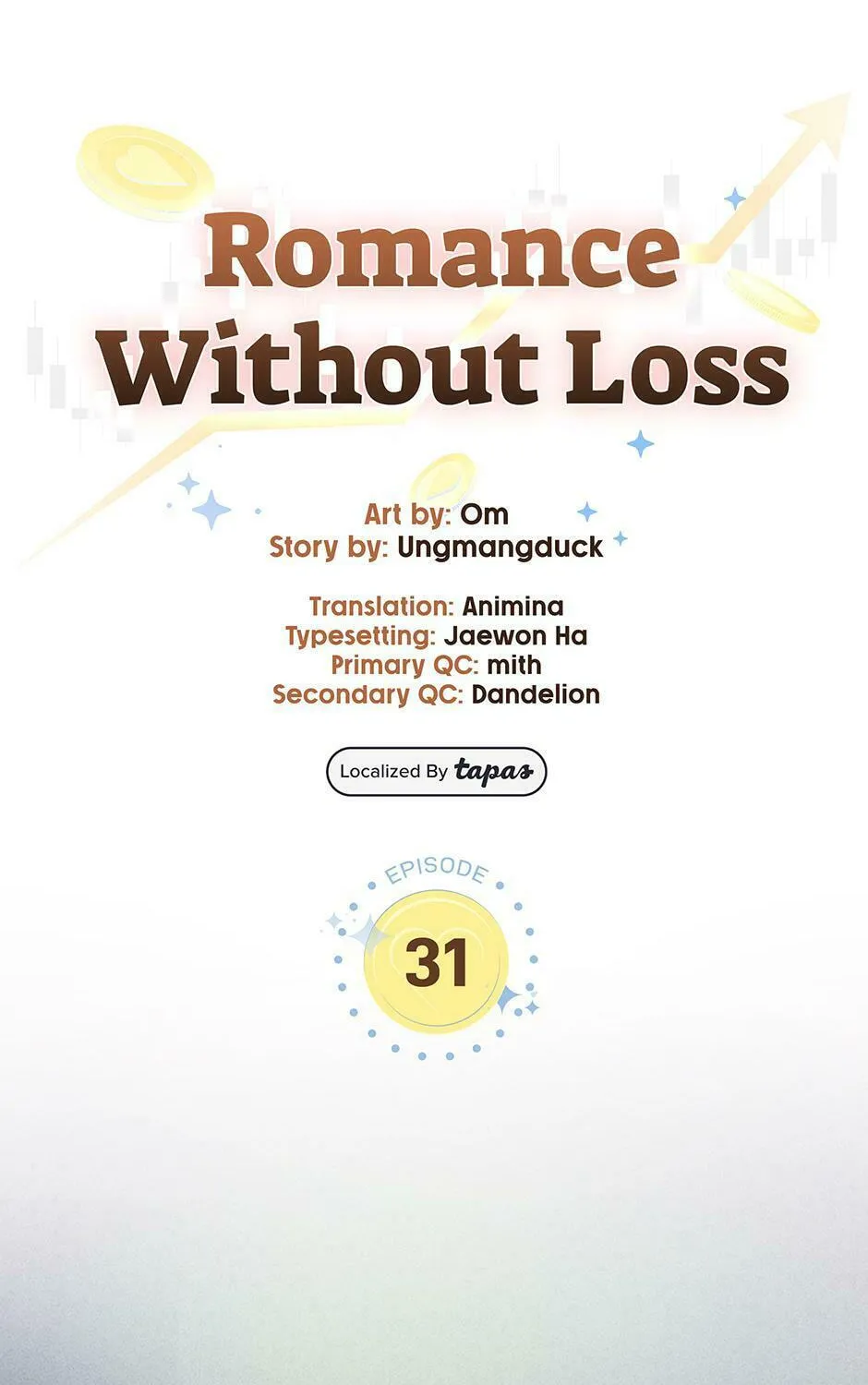 Romance Without Loss Chapter 31 page 48 - 