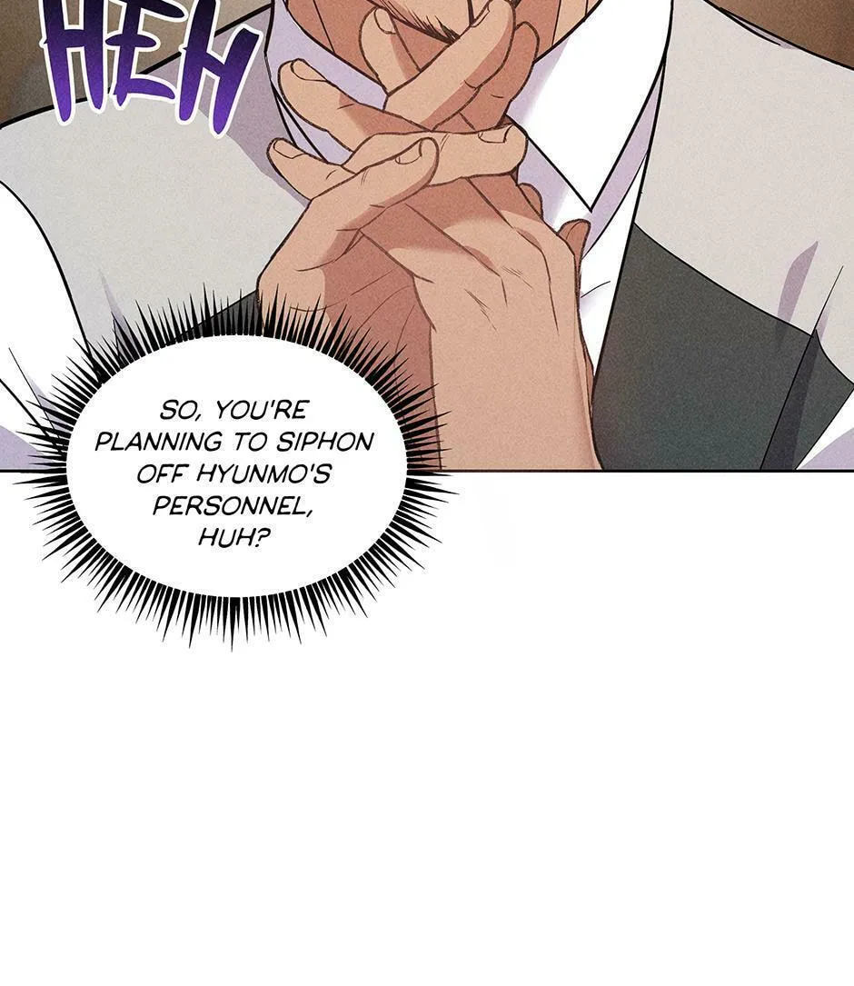 Romance Without Loss Chapter 31 page 6 - 