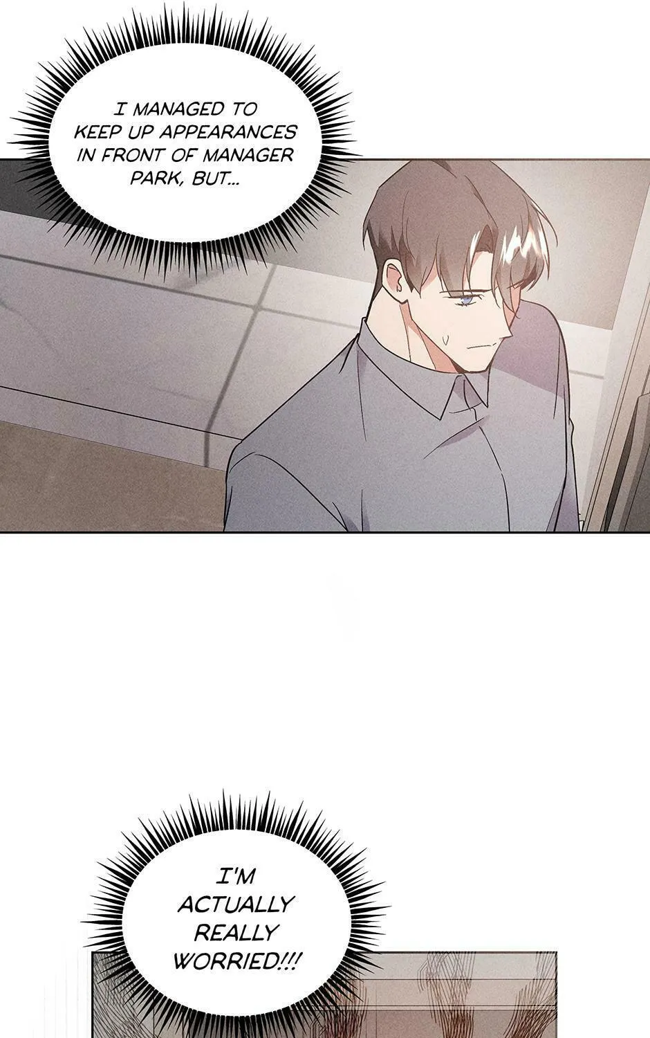 Romance Without Loss Chapter 31 page 51 - 