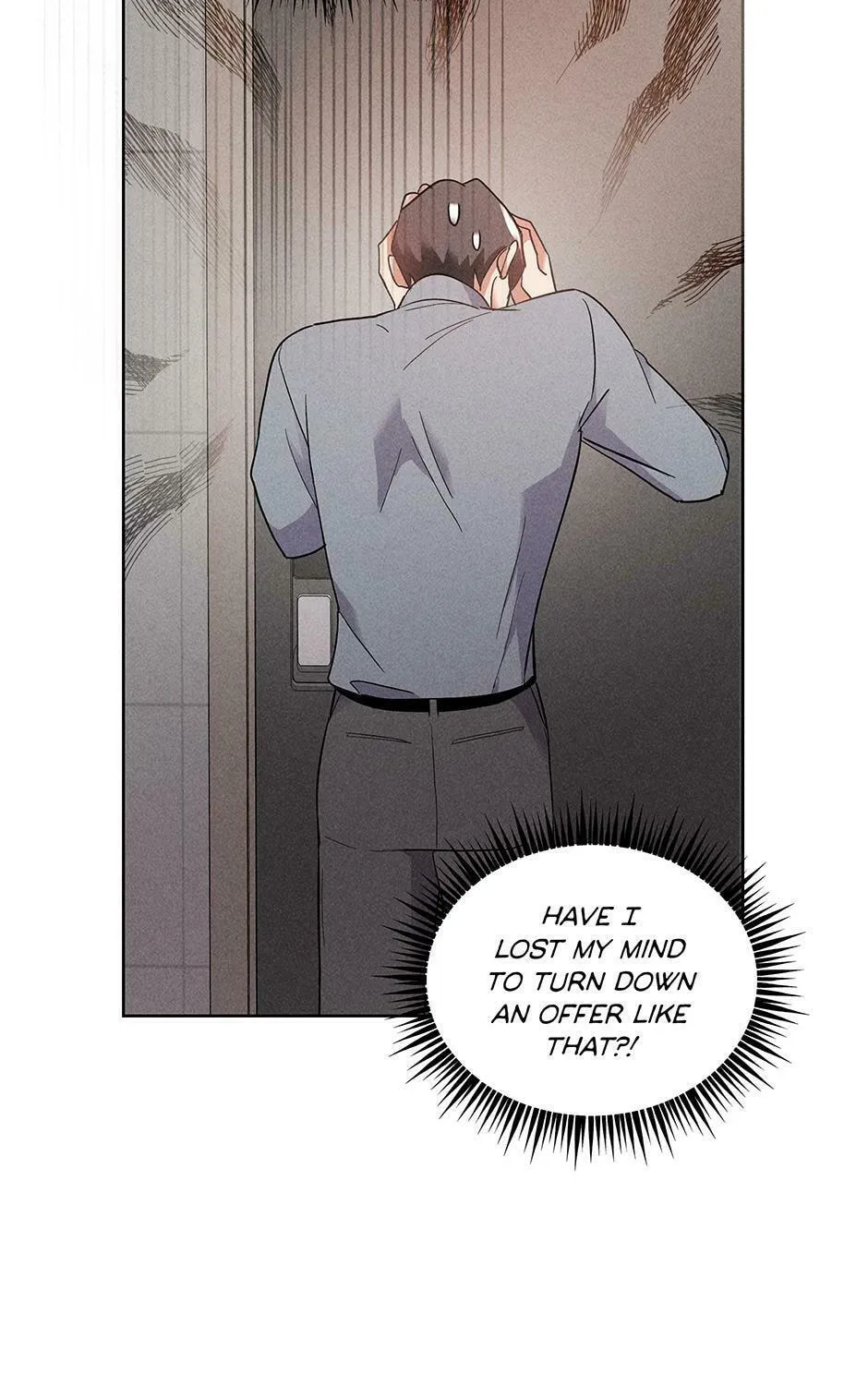 Romance Without Loss Chapter 31 page 52 - 