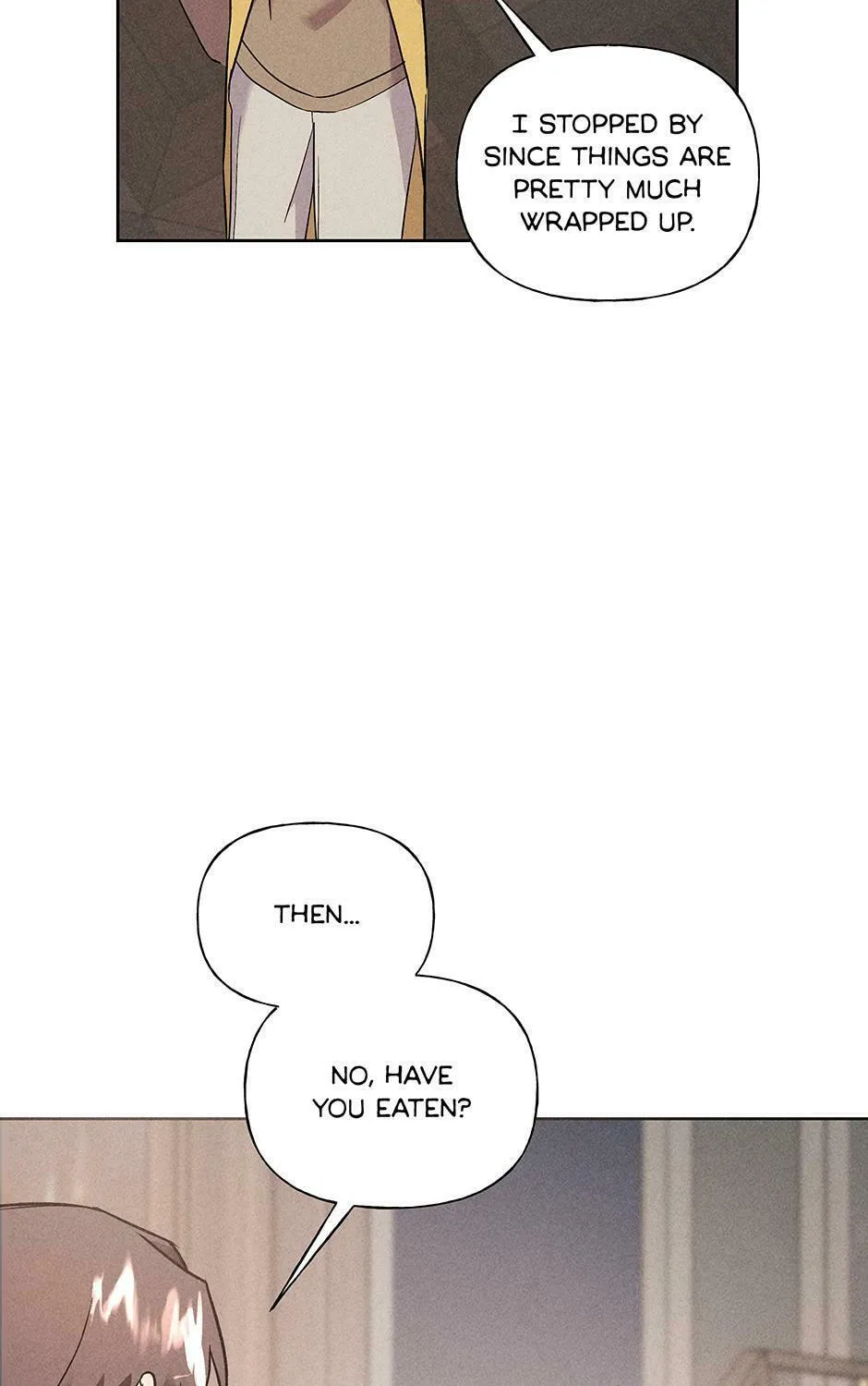 Romance Without Loss Chapter 31 page 56 - 