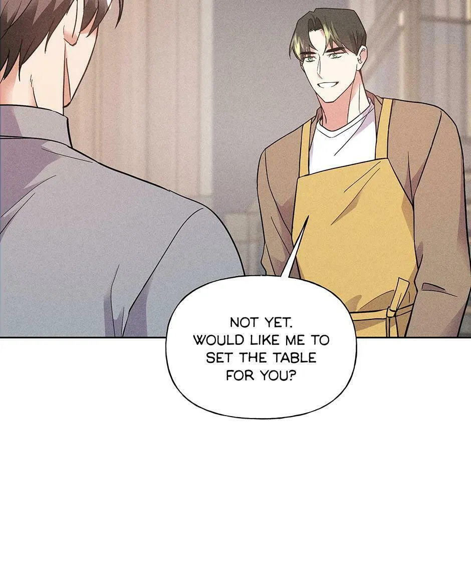 Romance Without Loss Chapter 31 page 57 - 