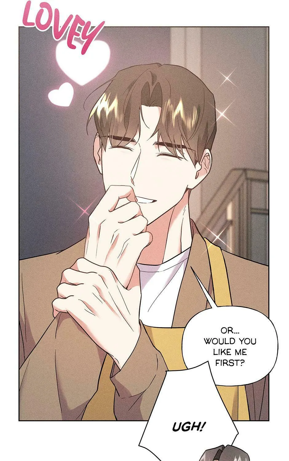 Romance Without Loss Chapter 31 page 58 - 