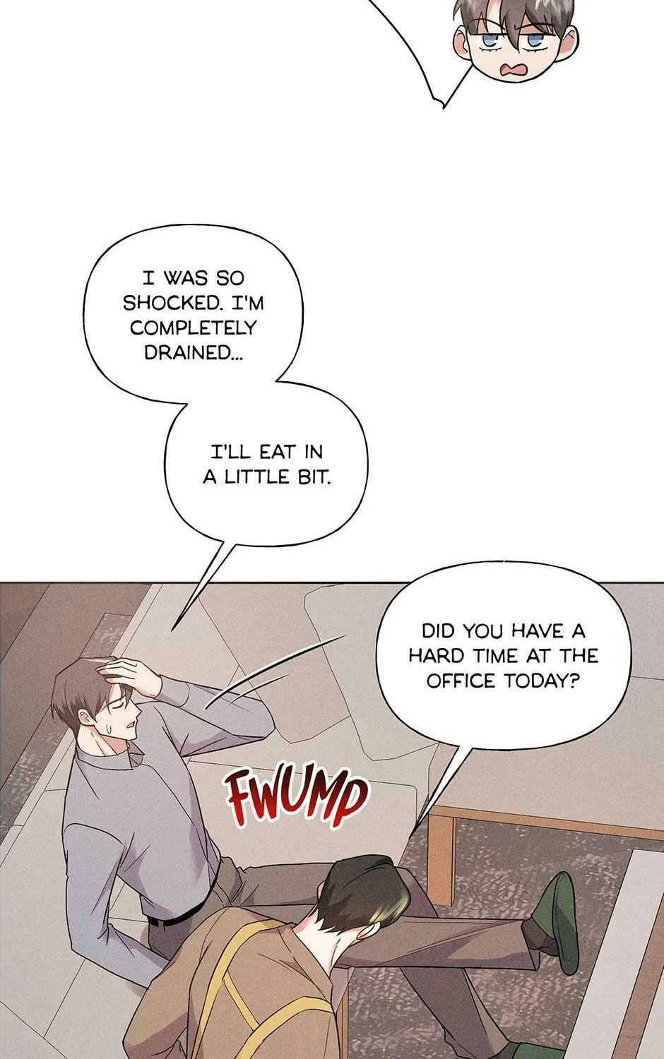 Romance Without Loss Chapter 31 page 59 - 
