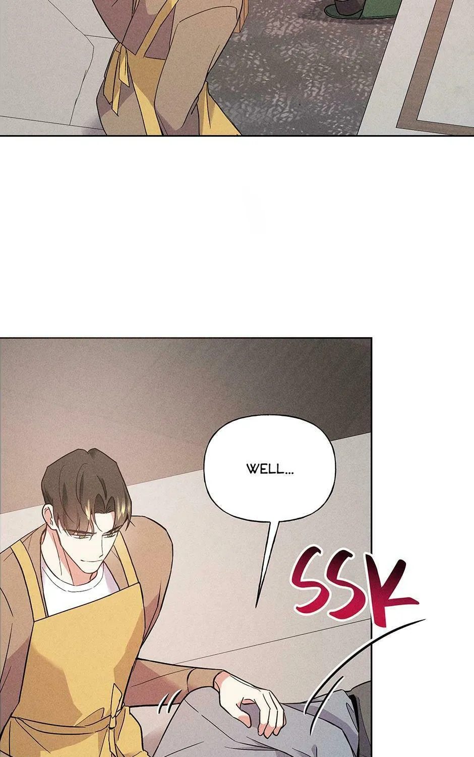 Romance Without Loss Chapter 31 page 60 - 