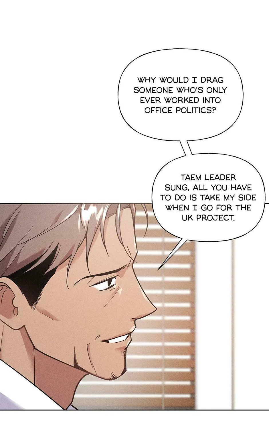 Romance Without Loss Chapter 31 page 8 - 