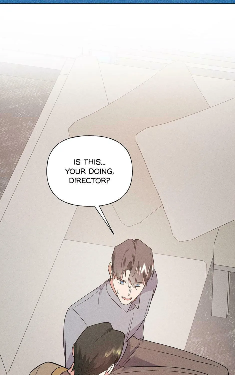 Romance Without Loss Chapter 31 page 74 - 