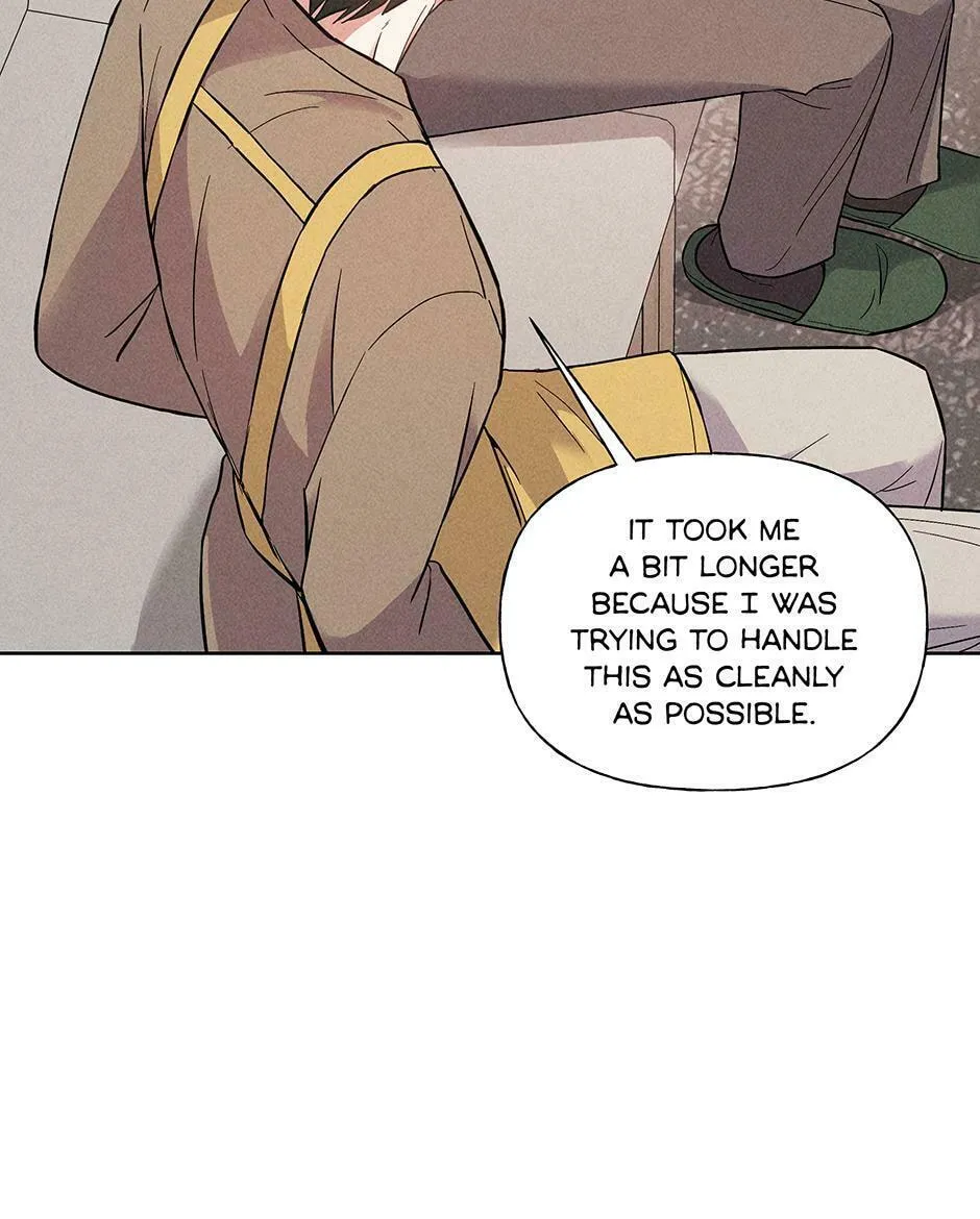 Romance Without Loss Chapter 31 page 75 - 