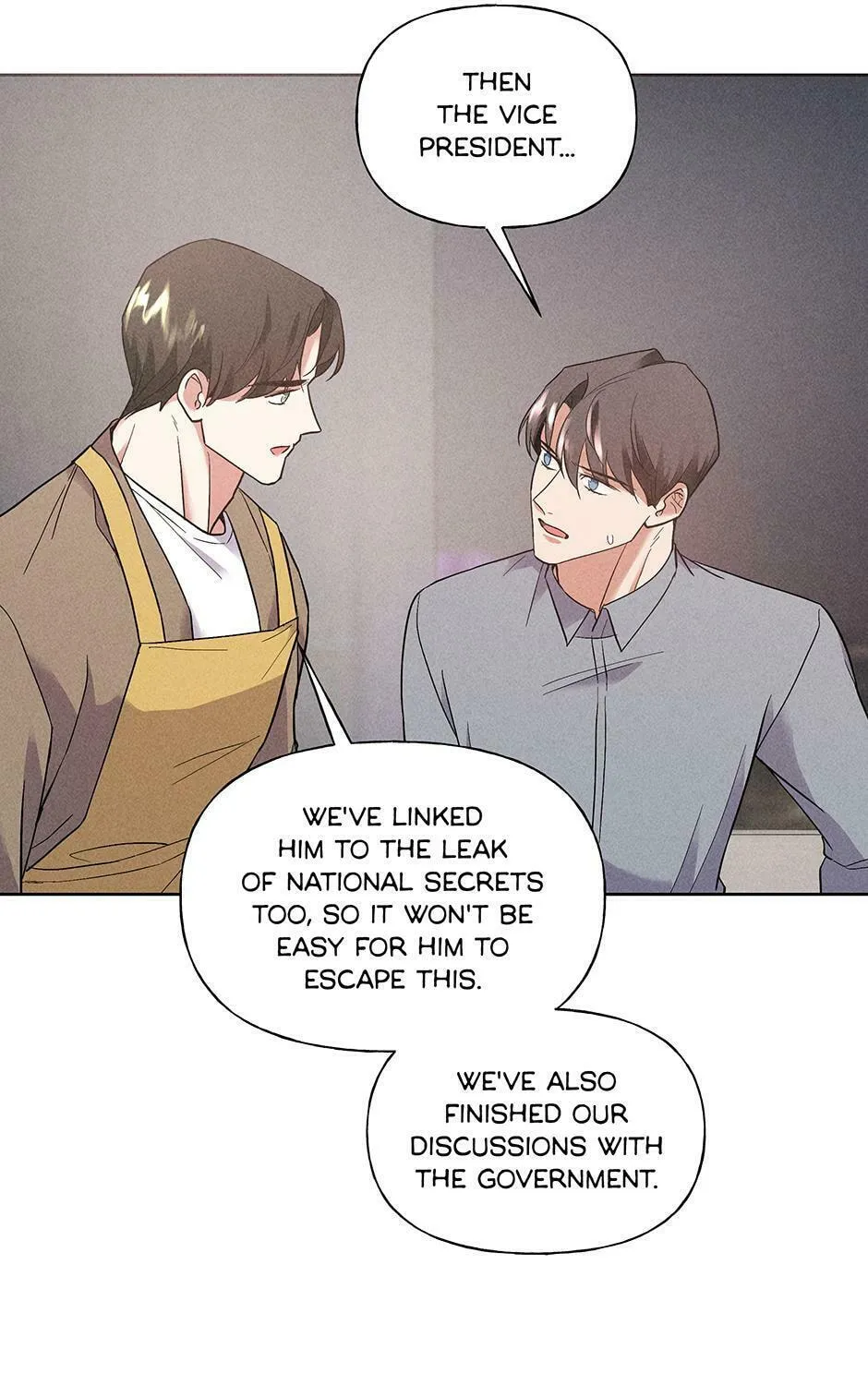 Romance Without Loss Chapter 31 page 76 - 