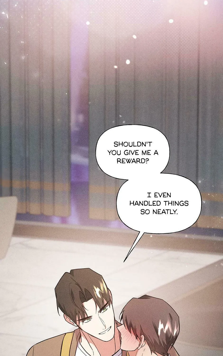 Romance Without Loss Chapter 31 page 80 - 