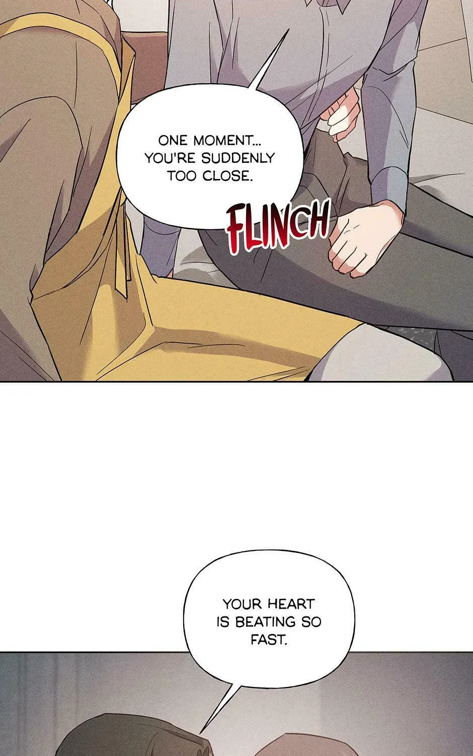 Romance Without Loss Chapter 31 page 83 - 