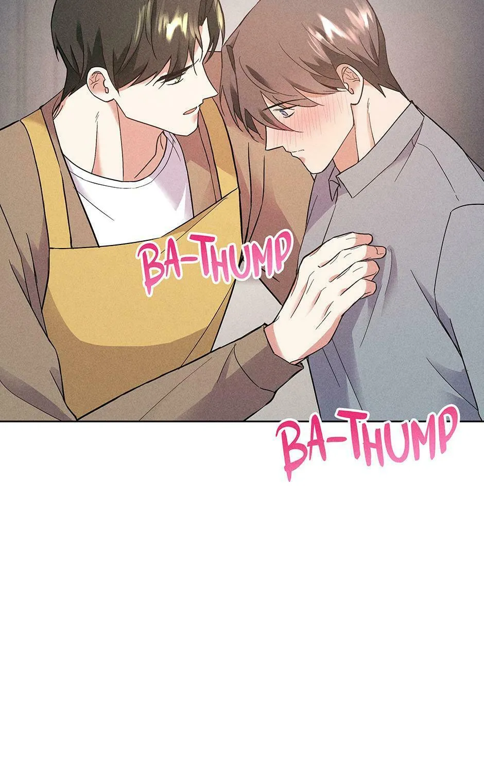 Romance Without Loss Chapter 31 page 84 - 