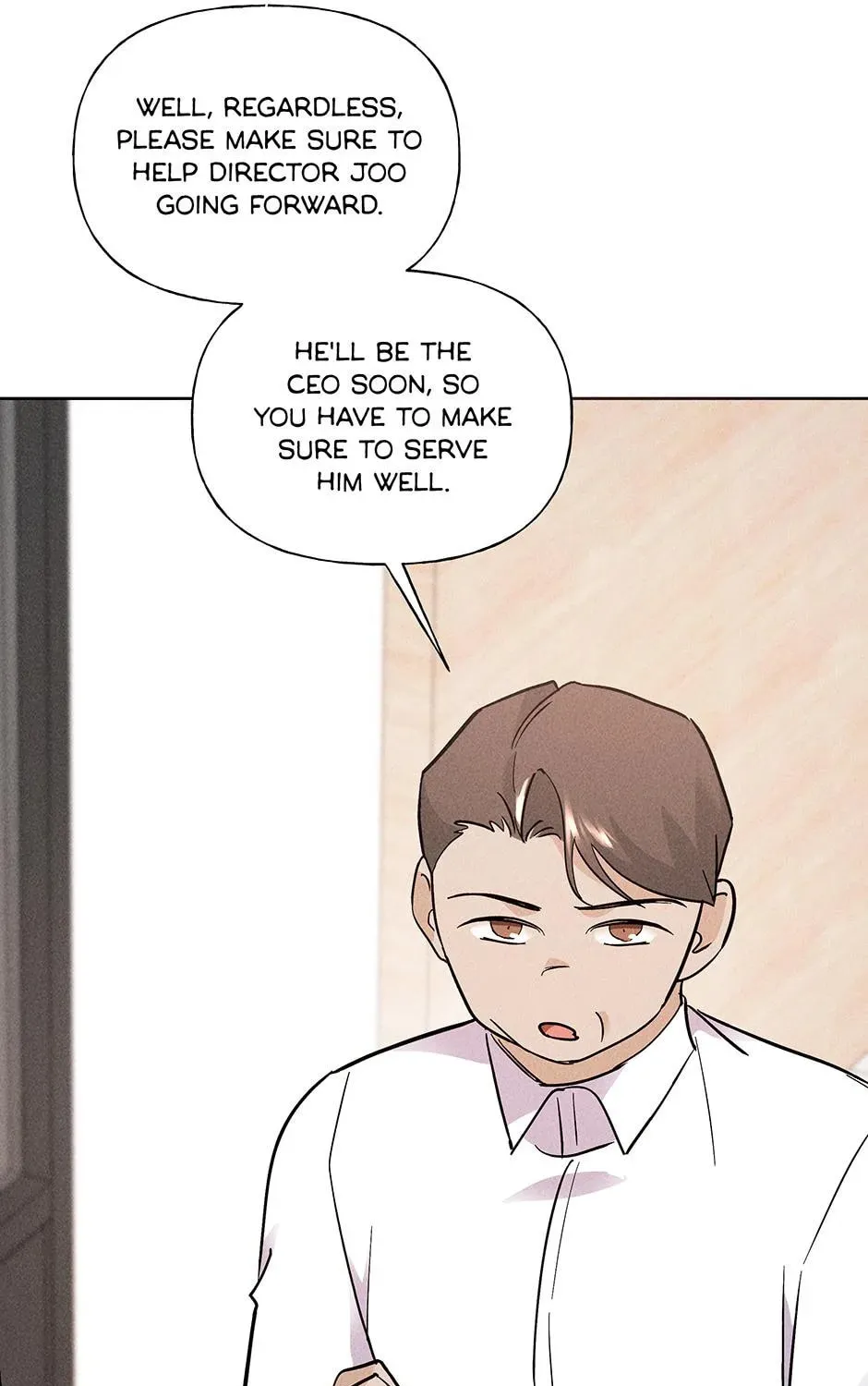 Romance Without Loss Chapter 32 page 13 - 
