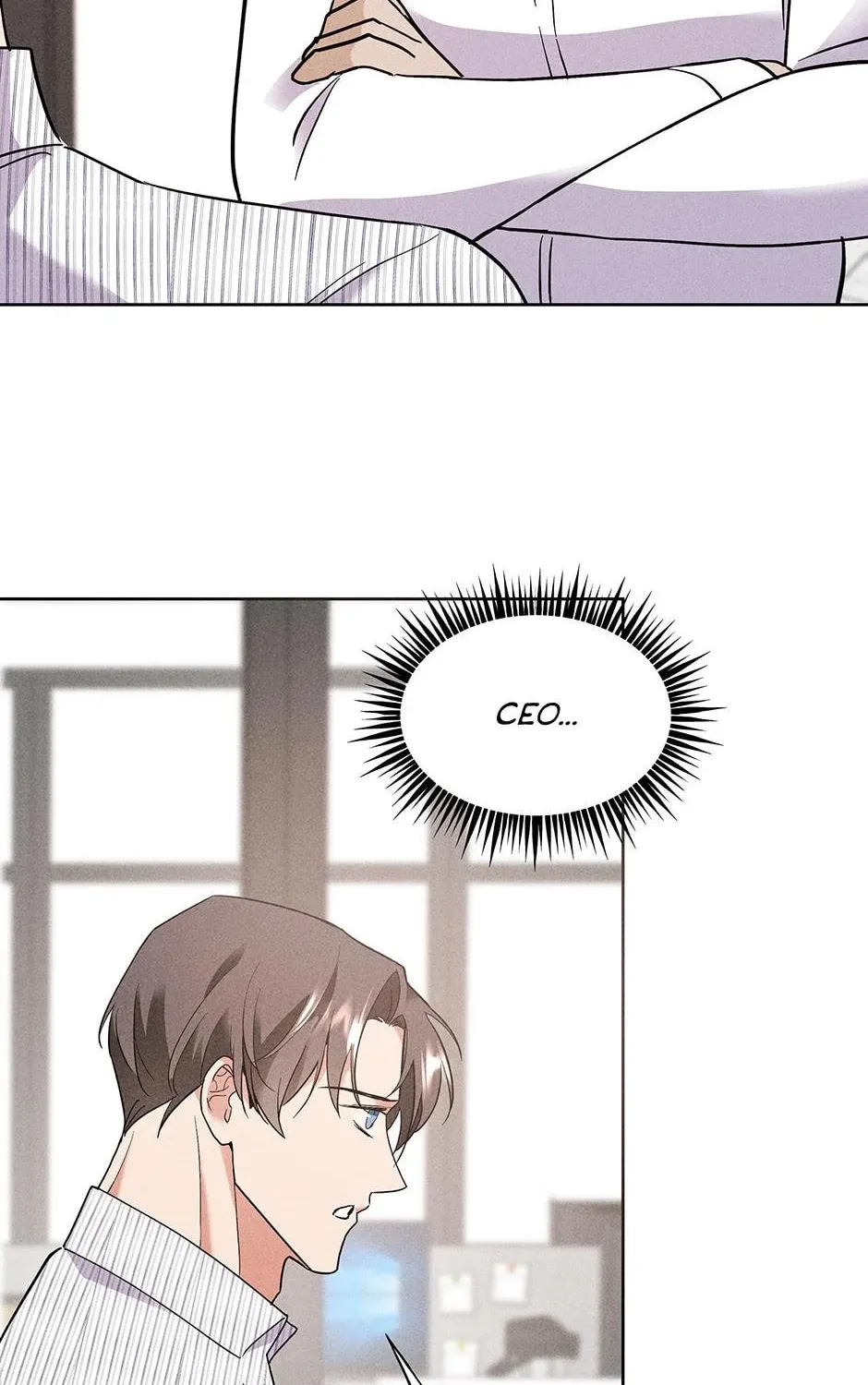 Romance Without Loss Chapter 32 page 14 - 